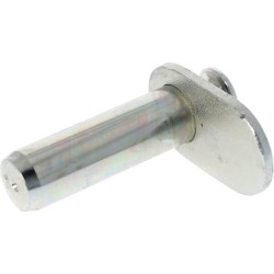 John Deere 6135R mažas ir vidutinis rėmas AL223000 priekinės viršutinės jungties kaištis