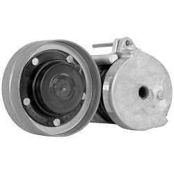 John Deere 6145R mažas ir vidutinis rėmas 534066510 diržo įtempiklis, V formos rumbuotas diržas