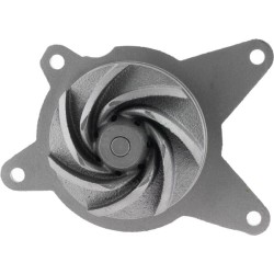 John Deere 6145R mažo ir vidutinio rėmo VPE1277 vandens siurblys