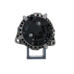 John Deere 6145R mažo ir vidutinio rėmo ALT2625262 kintamosios srovės generatorius 14V 240A