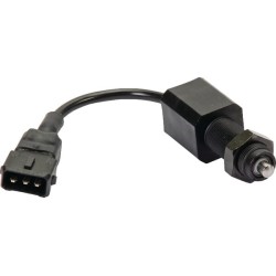 John Deere 6155R mažo ir vidutinio rėmo AL175216 sankabos pedalo jungiklis