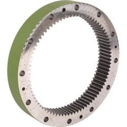 John Deere 6155R mažo ir vidutinio rėmo R309923 sumažinimo karūnėlė