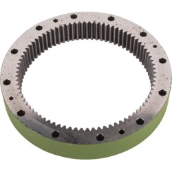 John Deere 6155R mažo ir vidutinio rėmo R309923 sumažinimo karūnėlė