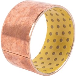 John Deere 6155R mažo ir vidutinio rėmo R107621 įvorė