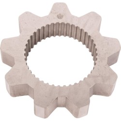 John Deere 6155R mažo ir vidutinio rėmo R108926 pavara