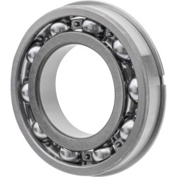 John Deere 8295R Rusija VPH4311 griovelio rutulinis guolis Vapormatic