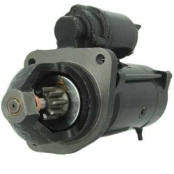 Case - IH 1055 / 1055XL STA2167245 Starteris 12V 3,2kW