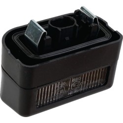 John Deere 9490RX AL207073 numerio lempa