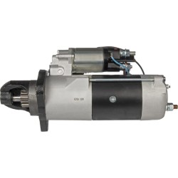 John Deere 9470RX STA21672195 Starteris 24V, 8,0kW, 13 dantų, Kramp