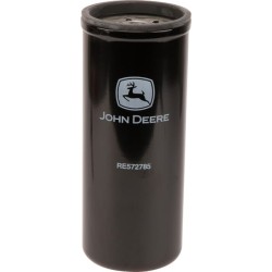 John Deere 9470RX RE572785 filtras