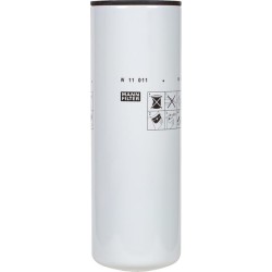 John Deere 9620RX W11011 alyvos filtras