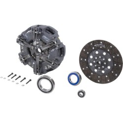 John Deere 500 628105310 sankabos atstovų rinkinys