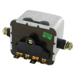 John Deere 510 13000119 Įtampos reguliatorius