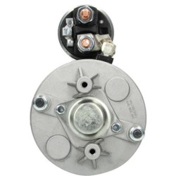 John Deere 510 STA2167265 Starteris 12V 3.0kW