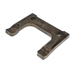 John Deere 820 VPG4208 Sankabos šakė