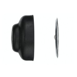 John Deere 820 9GH045833001 Guminis dangtelis Hella