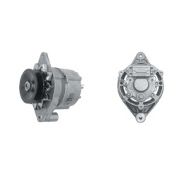 John Deere 820 IA0784 kintamosios srovės generatorius 14V 33A