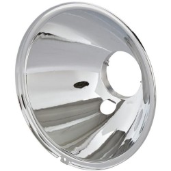 John Deere 820 9DR060567001 Reflektorius 130 mm Hella