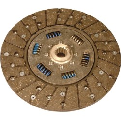 John Deere 920 VPG2347 Sankabos diskas