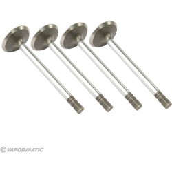 John Deere 920 VPA1350 Įleidimo vožtuvas