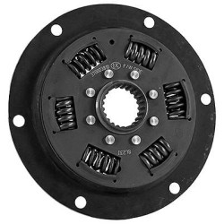 John Deere 1030VU 370003810 amortizatorius