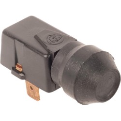 John Deere 1030VU DE14130 Mygtukas, paleidimas ir šildytuvas