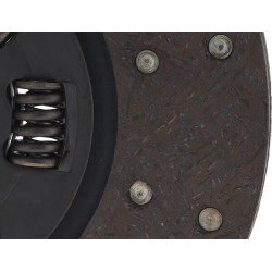 John Deere 1530 VPG2144 pagrindinės pavaros plokštė