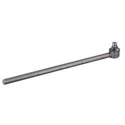 Case - IH 1055 / 1055XL SHP026KR Skersinės vairo trauklės galas CNH