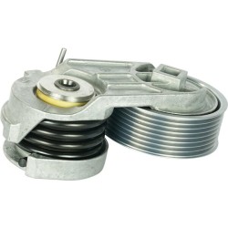 John Deere 1530 AL68891 Skriemulys su amortizatoriumi