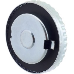 John Deere 1630OU AT20911N Kuro dangtelis, metalinis bakas JD