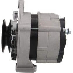 John Deere 1630OU ALT2625168 kintamosios srovės generatorius 14V 70A