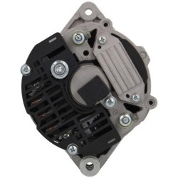 John Deere 1630OU ALT2625168 kintamosios srovės generatorius 14V 70A