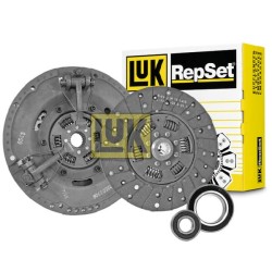 John Deere 1630VU 628323110 Movos komplektas