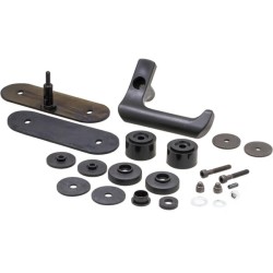 John Deere 1030 AL113822 rankena