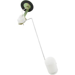 John Deere 1030 AT31619N Kuro siųstuvas, metalinis bakas JD