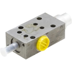 John Deere 1030 AL34595 Valdymo vožtuvas