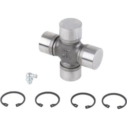 Case - IH 1055 / 1055XL 070610004 Skersinis kakliukas, Ø 35x96,8 mm