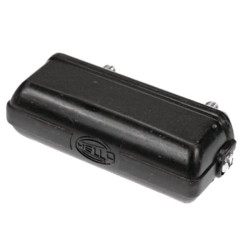 John Deere 1030 VPM3728 Valstybinio numerio ženklo apšvietimas stačiakampis, užsukamas, Vapormatic