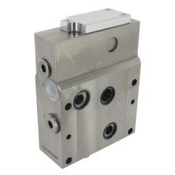 Case - IH 1055 / 1055XL SVA19142 Valdymo vožtuvas 5/4 SB7