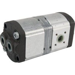 Case - IH 1055 / 1055XL 0510565396 Pavarų siurblys AZPFF-11-011/008LCN20XXPX-S0173 Bosch Rexroth