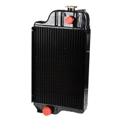 John Deere 1130 AT20849N radiatorius tinka JD