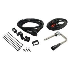 John Deere 1130 MVP32D Variklio šildytuvas 750 W