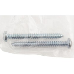 John Deere 1130 2PF003014071 Žymeklis 5W, kvadratinis, 12/24V, skaidrus/baltas, prisukamas, 84x51x84mm, ašmenų terminalas, Hella