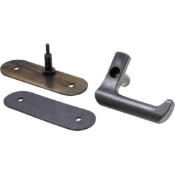 John Deere 1630 AL113822 rankena