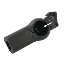 Case - IH 1055 / 1055XL 3229350R1 rutulinė galvutė, skirta GTV darbui