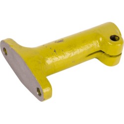 John Deere 1630 T22914N Hidraulinio siurblio transmisija