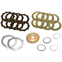 John Deere 1830 VPH5343 GTV plokščių komplektas