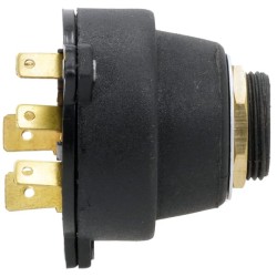 John Deere 1830 AL19890N Uždegimo jungiklis JD