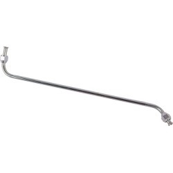 John Deere 1830 RE26214 Kuro vamzdis