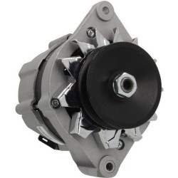 John Deere 1830 ALT2625168 kintamosios srovės generatorius 14V 70A